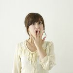 アレルギー性鼻炎による口臭を治す方法　３つのポイント